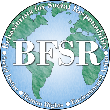 BFSR logo
