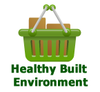 Healthy Built Environment