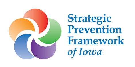 Strategic Prevention Framework of Iowa